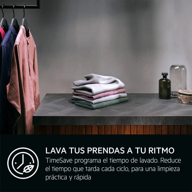 Thumbnail 4 de AEG Lavadora 10,5 kg 📺