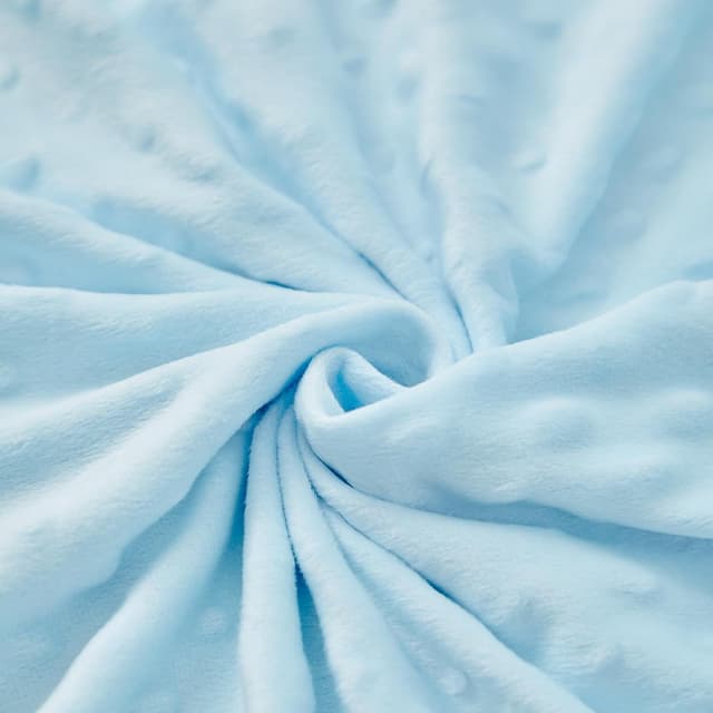 Detalle 2 de Baby butterfly swaddle blanket 75 x 100 cm