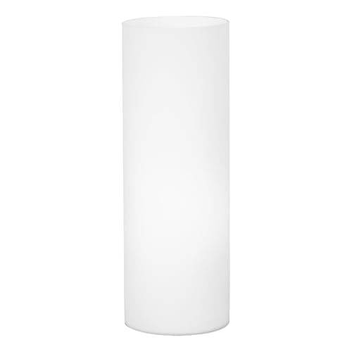 Imagen de EGLO Geo lámpara de mesa 1 llama en OfertitasTOP