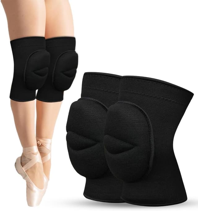 Detalle de flintronic Rodilleras Voleibol 20 mm