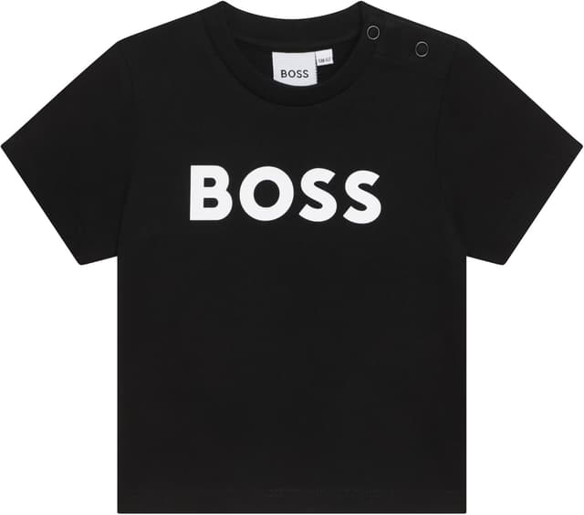 Thumbnail 4 de Tee-shirt manches courtes en coton