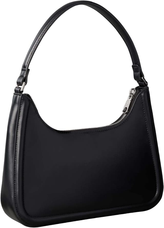 Thumbnail 6 de Calvin Klein Sac à bandoulière femme Bold Small avec logo monogramme