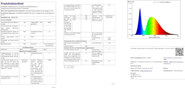 Thumbnail 6 de LED Pflanzenlampe Vollspektrum mit 492 LEDs, Doppelkopf-Ständer 16–63" und Timer (10 Helligkeiten, Schwanenhals 360°)