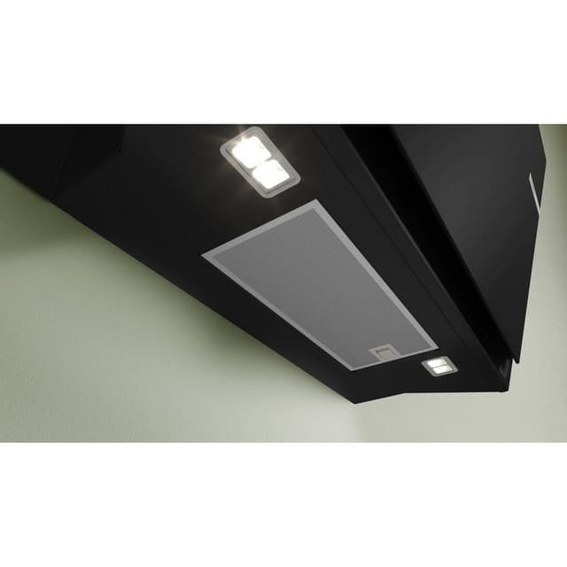 Detalle 1 de Bosch Serie 6 DWK81AN60 Campana decorativa 80 cm