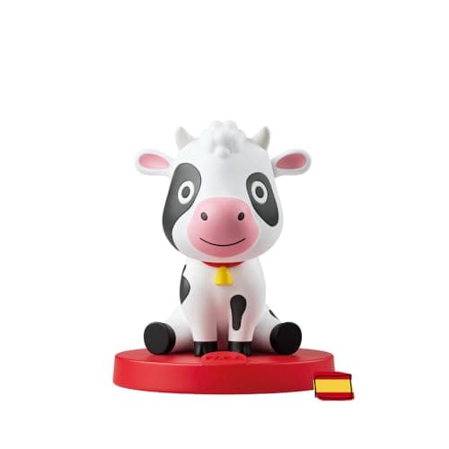 Imagen de FABA Personaje Sonoro Dando Saltos Por El Mundo en OfertitasTOP