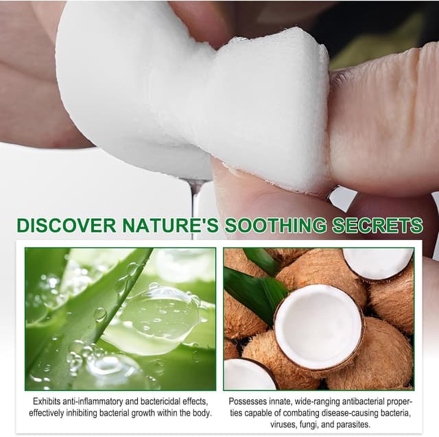 Thumbnail 1 de Salviette per occhi 150pz per cani e gatti