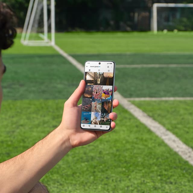 Thumbnail 6 de XIAOMI Redmi Note 15 Pro 12+512GB