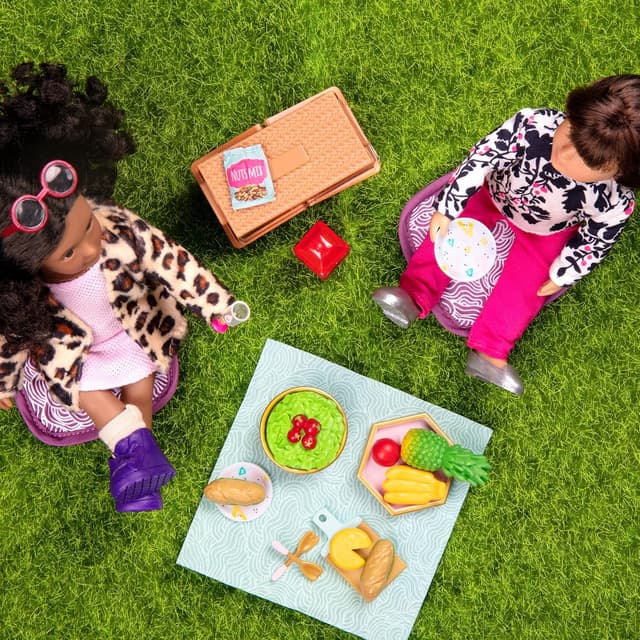 Thumbnail 1 de Lori LO37105Z set da picnic