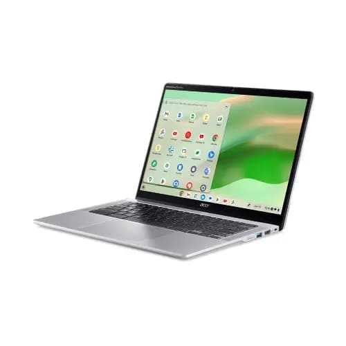 Detalle 2 de Chromebook Spin 314 CP314-2HN 14 WUXGA