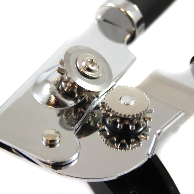 Detalle 2 de Chef Remi Tin Opener Durable can opener for elderly 🥫