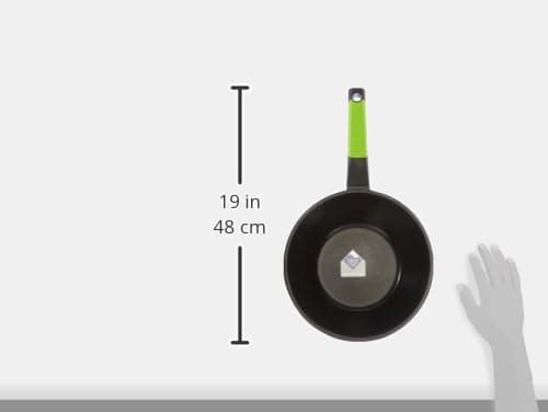 Thumbnail 5 de BRA Prior Wok 24 cm ⚙