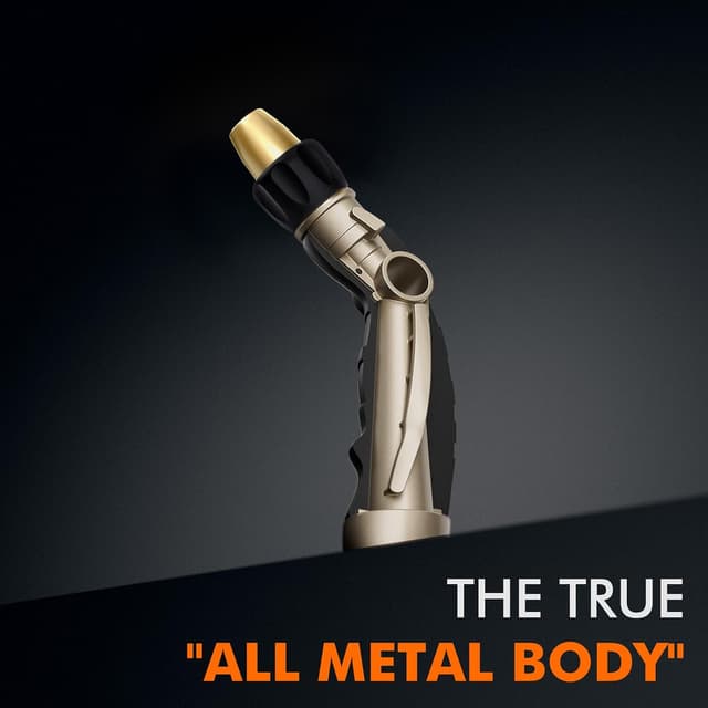 Thumbnail 1 de RESTMO Hose Pipe Spray Gun 4-pattern