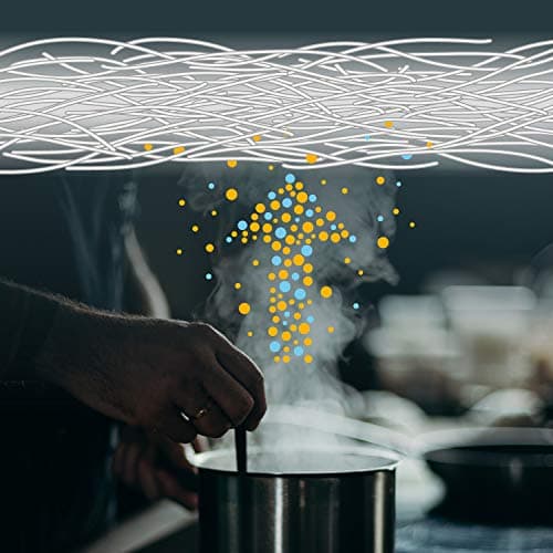 Thumbnail 3 de com-four 4x filtros para campana extractora