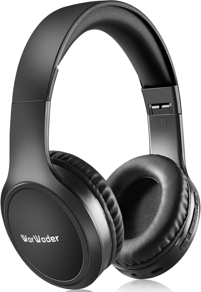 Detalle de 70H Bluetooth Over-Ear Headphones 70H Playtime