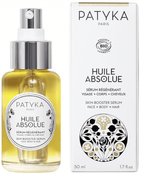 Detalle de Patyka Huile Absolue Suero Regenerador 50 ml