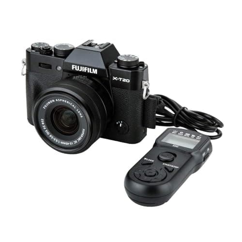 Thumbnail 7 de Fujifilm RR-100 Timer Shutter Remote Control