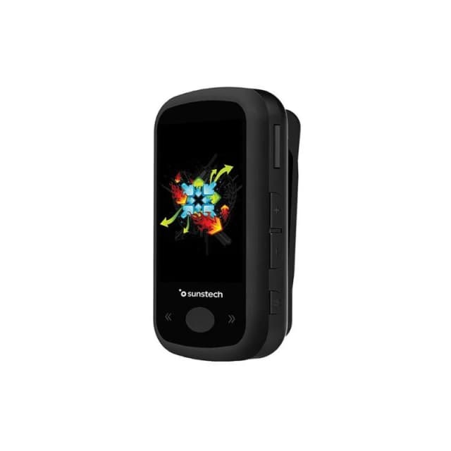 Imagen de sunstech IBIZABT8GB reproductor MP4 8GB en OfertitasTOP