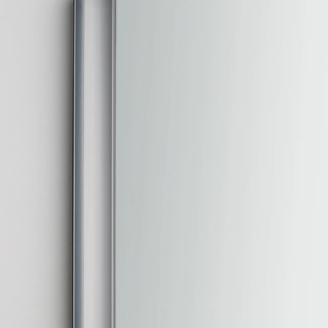 Thumbnail 1 de Profiltek SPG310 mampara ducha 6 mm satinado ✅