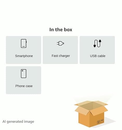 Thumbnail 6 de TCL 20 Pro 5G 6,67" AMOLED 256 GB