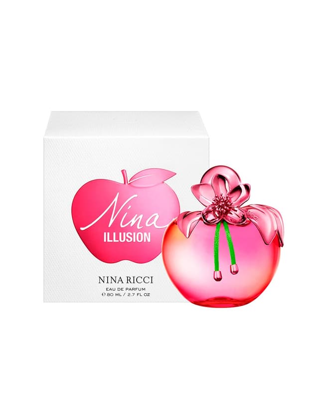 Thumbnail 1 de Nina Ricci Nina Illusion Eau de Parfum 50 ml perfume