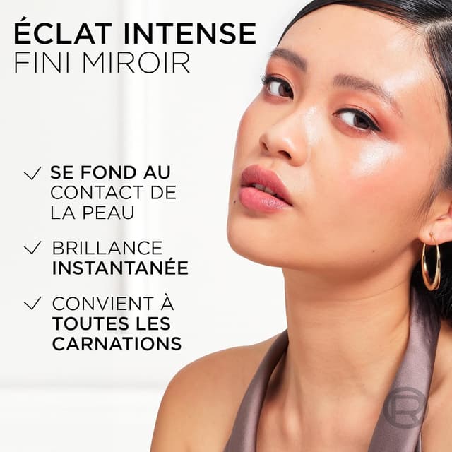 Thumbnail 6 de L'Oréal Paris Highlighter Stick enlumineur 5g 💄