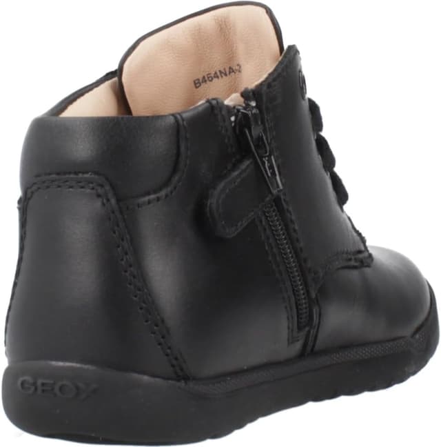 Detalle de Geox B Macchia Boy A Zapatillas bebé talla 23