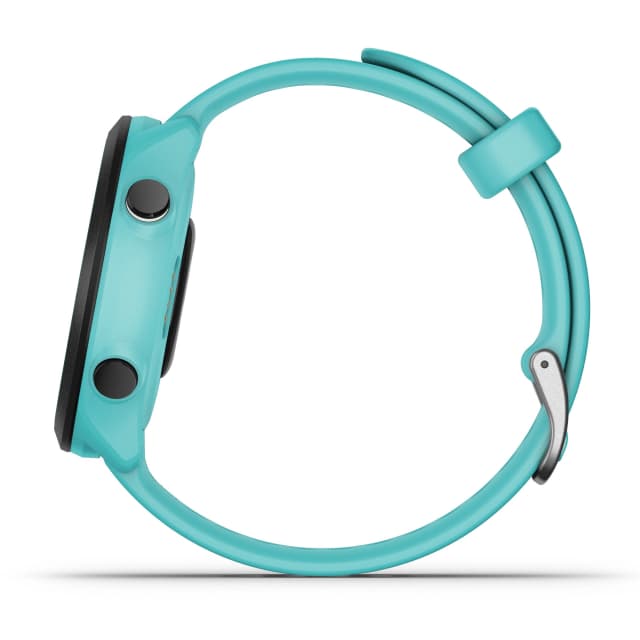 Detalle 2 de Garmin Forerunner 55 (reacondicionado casi a estrenar) con GPS para correr