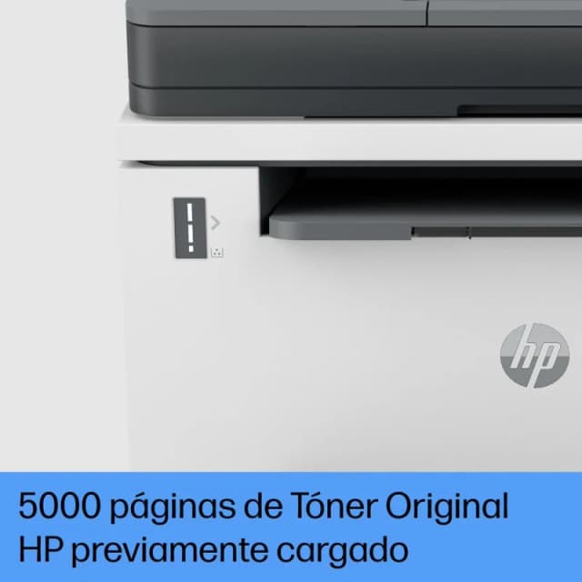 Thumbnail 2 de HP LaserJet Tank MFP 2604sdw 🔍 Multifunción Láser Monocromo WiFi