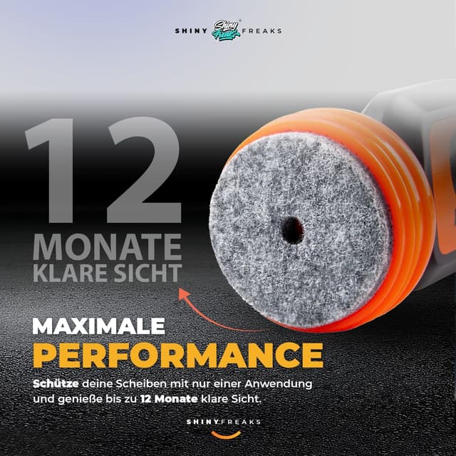 Thumbnail 6 de Soft99 Ultra Glaco 70ml Glasversiegelung für Autos