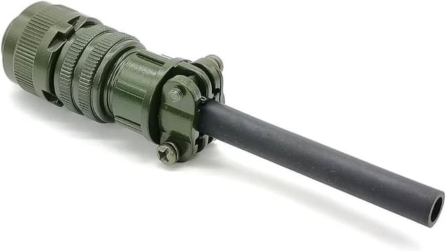 Thumbnail 4 de Elecbee MS3106A12S-3S Circular Connector 2x16 🔌