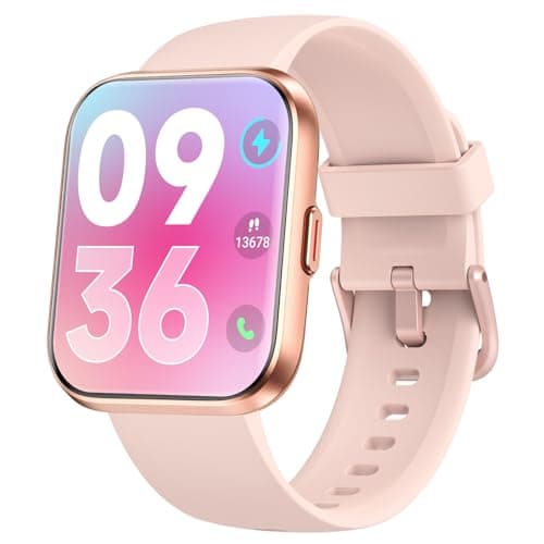 Imagen de Montre connectée Samsung 1.8" AMOLED en OfertitasTOP
