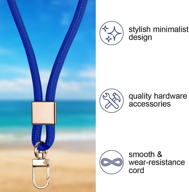 Thumbnail 2 de Vicloon Cordino Da Polso 20,5 cm