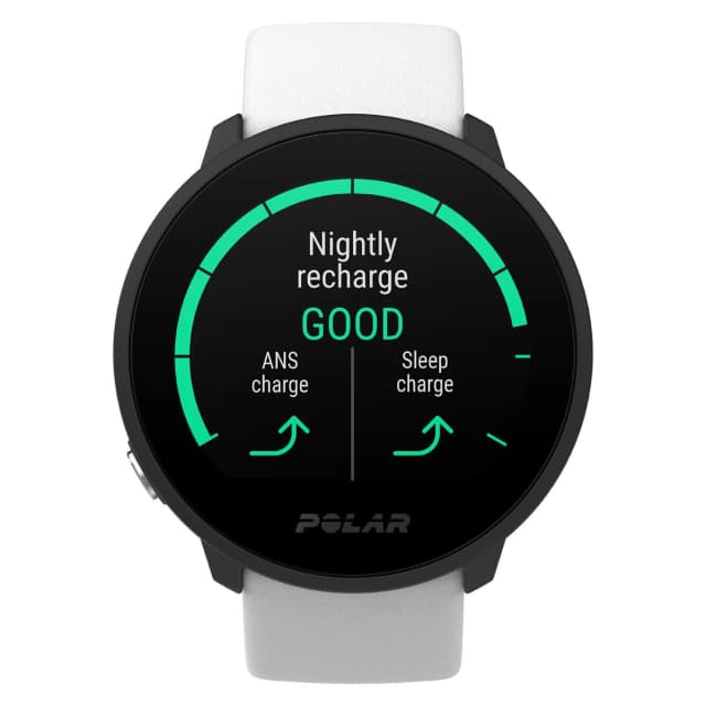 Detalle 1 de Polar Unite S-L Fitness Watch reacondicionado grado A (GPS vía móvil y medición de sueño)