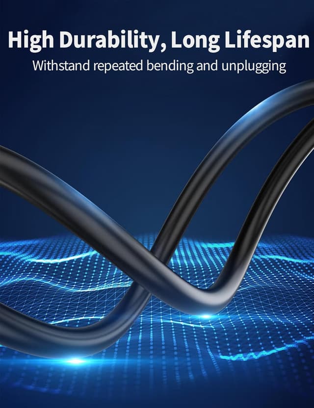 Detalle 2 de TONTON Tonton 10M DC Verlängerungskabel