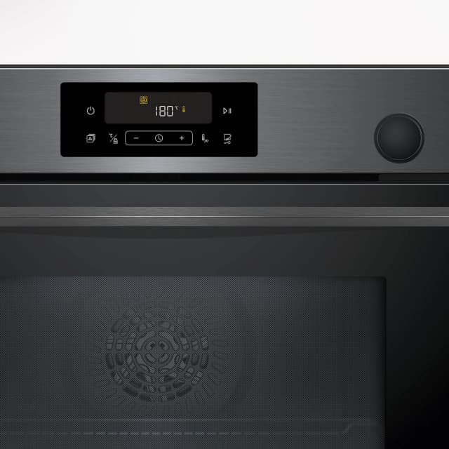 Detalle de Balay 3HA4121G3 horno multifunción 100–250 ml 😊