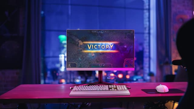 Thumbnail 5 de Philips Evnia 27M2N3201A 27in IPS Gaming Monitor