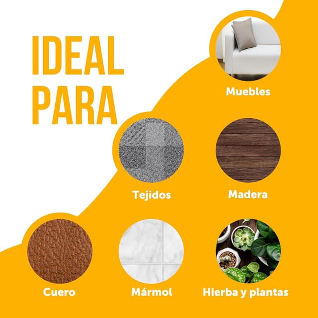 Thumbnail 5 de Petsly Repelente Orina Perros y Gatos 500ml