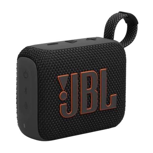 Detalle de JBL GO 4 Altavoz Bluetooth 7h