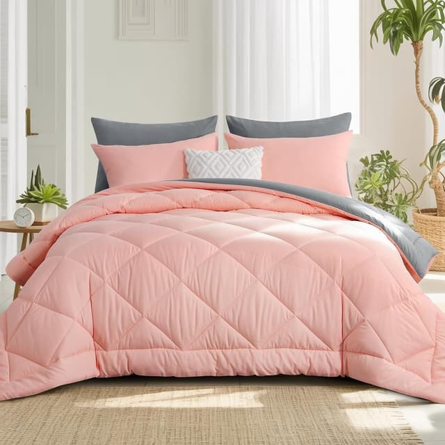 Detalle de Coverless duvet 10.5 tog 400GSM by RUIKASI