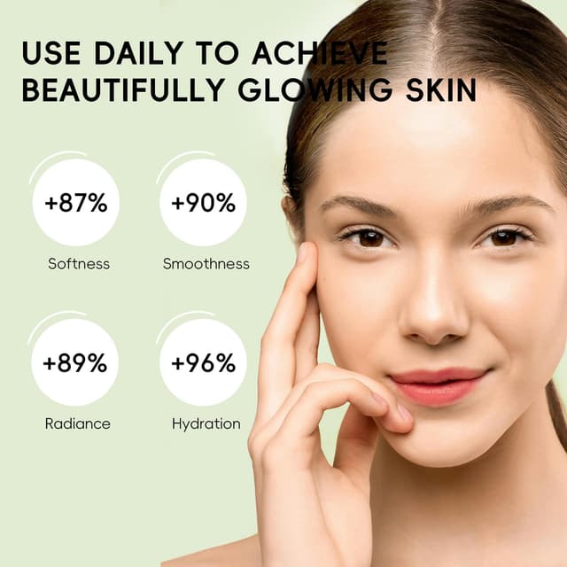 Thumbnail 3 de QUIYUM Fruit Skincare Set for Teens