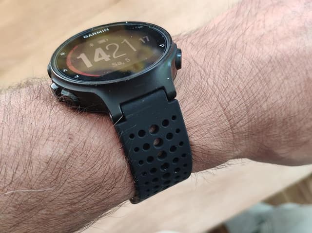 Detalle 2 de Garmin Ersatzarmband für Approach S20