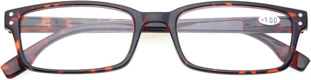 Detalle de Kerecsen Reading Glasses 4-Pack +3.00