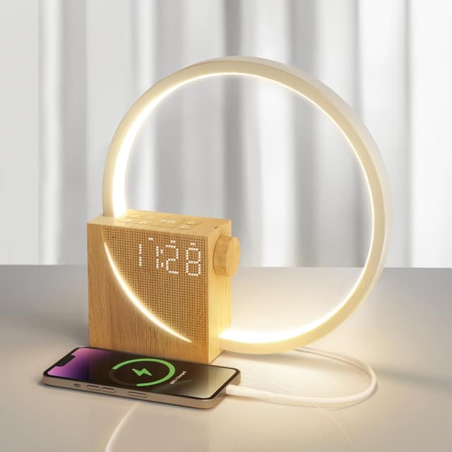 Imagen de blonbar Lámpara de cabecera 10W en OfertitasTOP