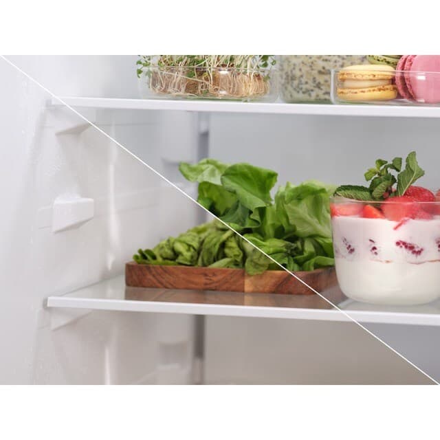 Thumbnail 2 de Electrolux LNS5LE18S frigorífico combi LowFrost 1,8 m³