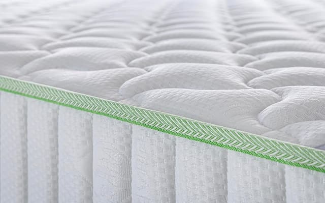 Thumbnail 10 de Dormio Ergonomic Sport - Colchón Eliocel 90x190 🛏️ Antialérgico