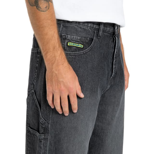 Thumbnail 3 de DC Shoes Worker Baggy Carpenter 13 oz.
