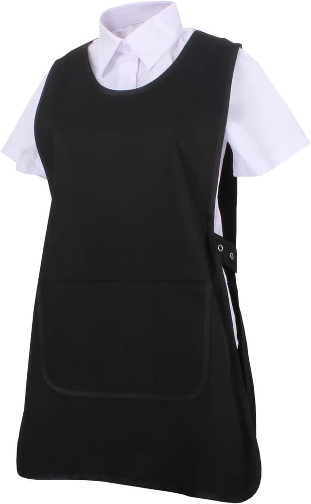 Detalle de Misemiya Delantal médical 65% polyester Pantalon Homme