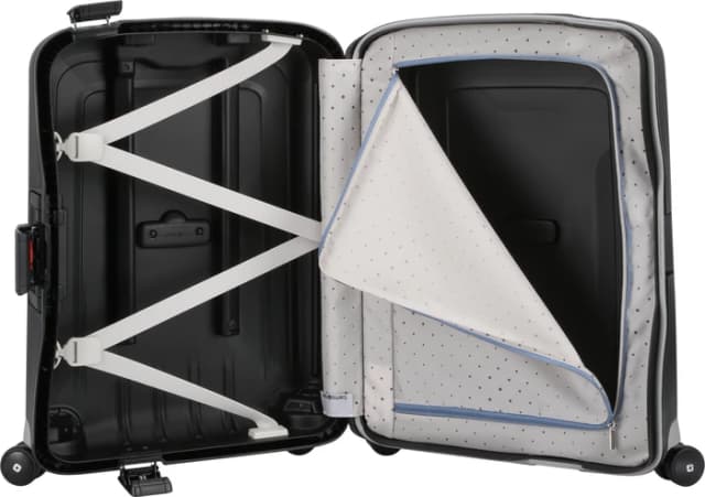 Thumbnail 9 de Samsonite S'Cure Spinner 55 cm Triple Kofferset