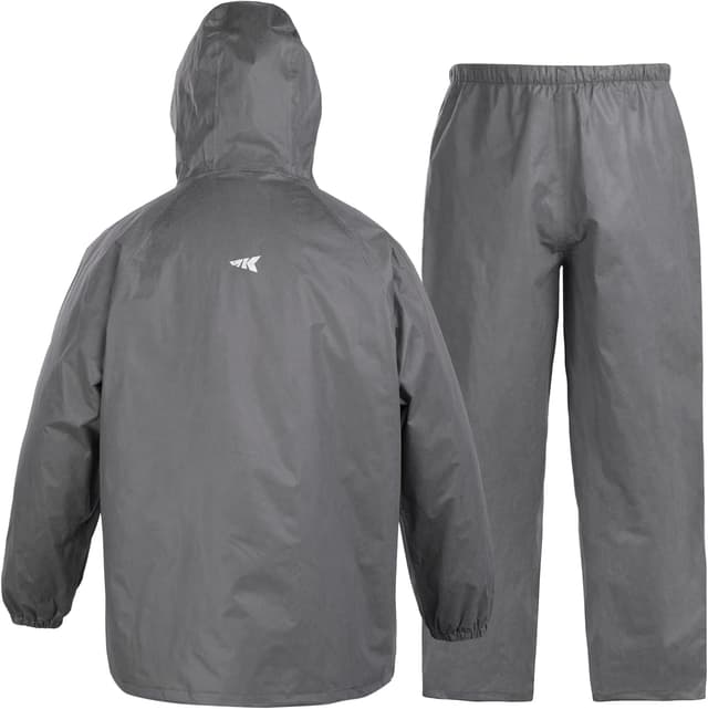 Thumbnail 6 de KastKing AquaLite Rain Suit