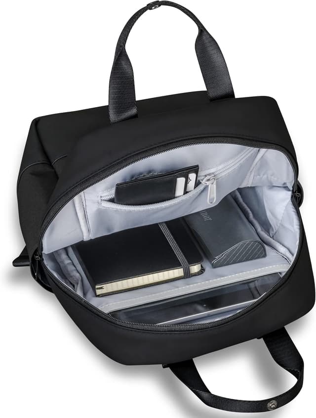 Detalle de Johnny Urban Piccolo Zaino Donna Jona Small (7L) con scomparto tablet, idrorepellente